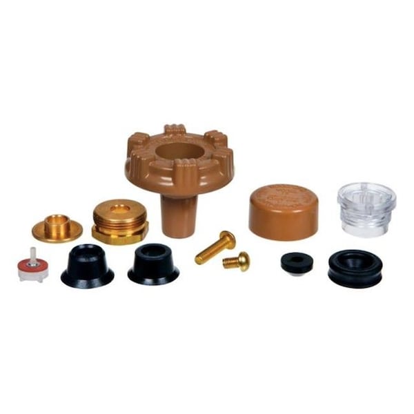 Woodford Woodford RK-17MH Model 17 Repair Kit 4192217 - main